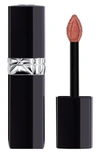 Dior Rouge  Forever Liquid Lacquer Lipstick In 200 Nude Touch