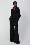 Simkhai Sanaz Trouser In Black