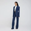 Simkhai Ansel Trouser In Imperial