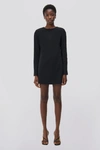 Simkhai Joisian Dress In Black