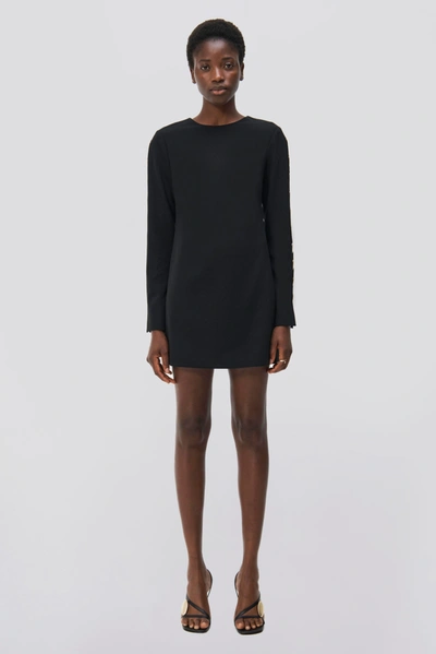 Simkhai Joisian Dress In Black