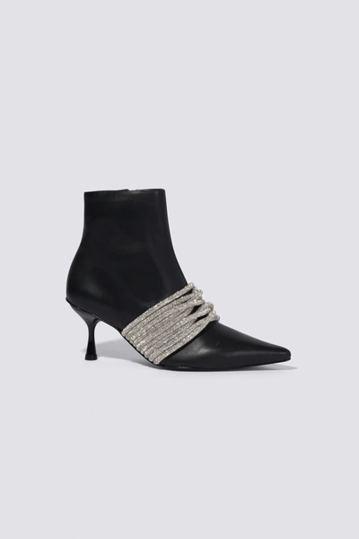 Simkhai Lian Boot In Black