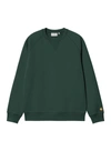 Carhartt Sweatshirt  Wip Men In Green