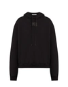 Alexander Wang Sweatshirt  Woman In Black