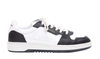 Axel Arigato Dice Lo Beige Blue Sneaker In Neutral