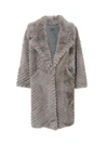 SIMONETTA RAVIZZA SHEARLING COAT,ZARA1577DR23012173719