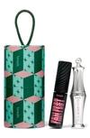 Benefit Cosmetics Lash & Brow Bells Gift Set (limited Edition) $30 Value