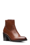 CLARKS VALVESTINO LO BOOTIE