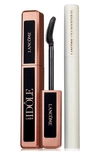 Lancôme Lash Idôle Mascara Duo Usd $60 Value