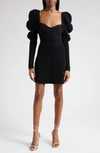 kivari claudia knit dress Rafaela Knit Dress - Stripe