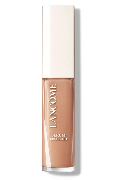 LANCÔME TEINT IDOLE ULTRA WEAR CARE & GLOW SERUM CONCEALER