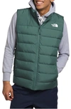 THE NORTH FACE ACONAGUA 3 PUFFER VEST