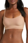 CHANTELLE LINGERIE SOFT STRETCH SCOOP PADDED BRALETTE