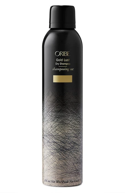 Oribe Gold Lust Dry Shampoo 300ml In White