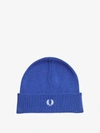 Fred Perry Hat In Blue