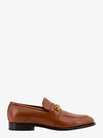 Gucci Loafer In Red