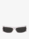 Gucci Sunglasses In Grey