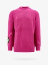 Barrow Sweater In Pink