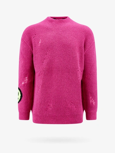 Barrow Jumper In Pink