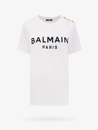 BALMAIN T-SHIRT