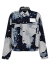 A-COLD-WALL* A-COLD-WALL* 'BLEACHED' DENIM JACKET