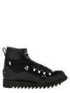 A-COLD-WALL* A-COLD-WALL* 'ALPINE' ANKLE BOOTS