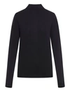 LOEWE BACK TO FRONT SWEATER