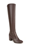 Franco Sarto Tribute High Shaft Boots In Brown