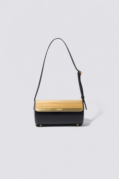 Jonathan Simkhai Rola Bag In Black