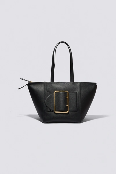 Jonathan Simkhai Logan Tote In Black