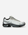 Salomon Xt-slate Advanced Sneakers Metal / Gray Flannel / Green In Silver