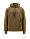 Carhartt Sweatshirt  Wip Men In Green
