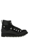 A-cold-wall* A Cold Wall Sneakers Black