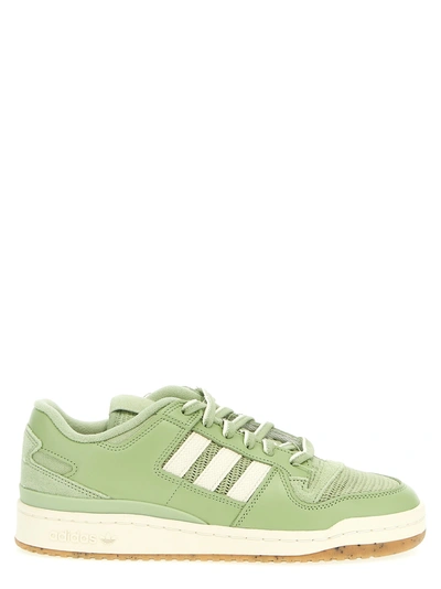Adidas Originals Forum 84 Low Sneakers Green