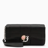 DSQUARED2 DSQUARED2 QUILTED CLUTCH