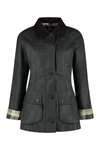 BARBOUR BARBOUR BEADNELL WAXED COTTON JACKET