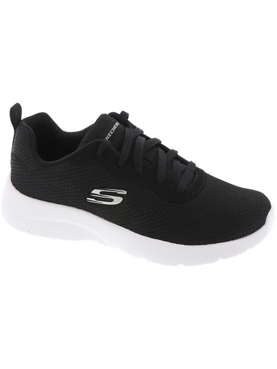 Skechers Dynamight Womens Washav Fitness Athletic And Training Shoes In Multi