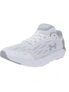 UNDER ARMOUR CHARGED ROGUE WOMENS MESH FITNESS RUNNING SHOES