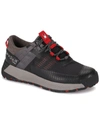 Spyder Blackburn Hiking Shoe In Black