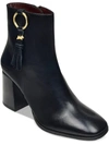 RADLEY LONDON BRUTON PLACE WOMENS TASSEL ZIP UP ANKLE BOOTS