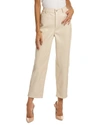 TED BAKER PLAIDER STRAIGHT PANT