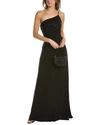 HALSTON GISELLE GOWN