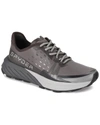 Spyder Icarus Running Shoe In Grey