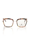 FRANKIE MORELLO METALLIC FIBRE WOMEN'S FRAMES