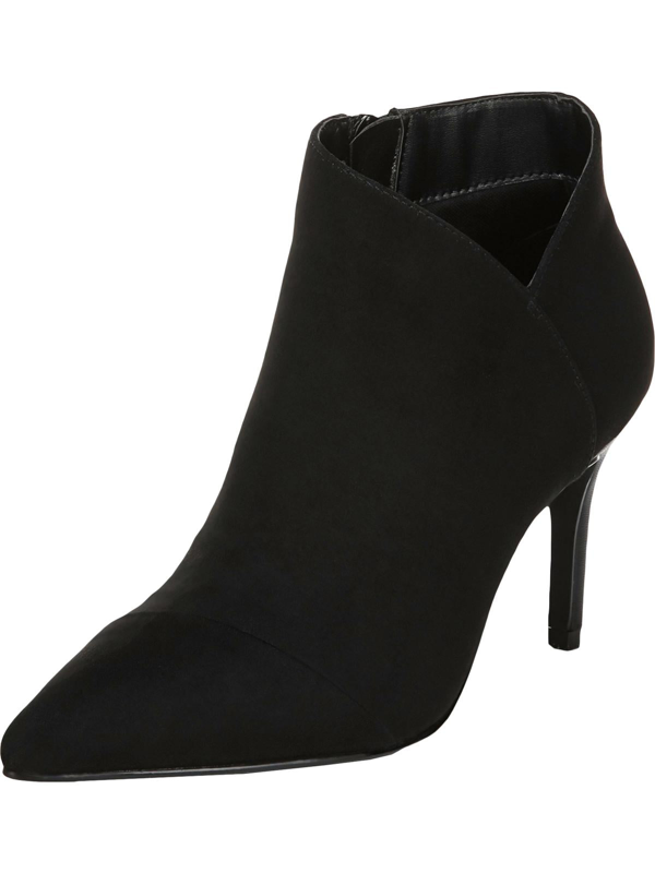 Bottines Fergalicious Fergie - Talons Hauts Mauve - Taille US 6 (EUR 36) - Neuf Avec Boîte