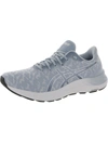 ASICS GEL-EXCITE 8 TWIST WOMENS FITNESS WALKING ATHLETIC AND TRAINING SHOES