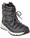 The North Face Thermoball™ Waterproof Utility Boot In Grey