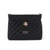 Gunas New York Koi In Black