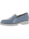 Vionic Kensley Loafer In Blue
