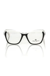 Frankie Morello Multicolor Acetate Frames In Multi